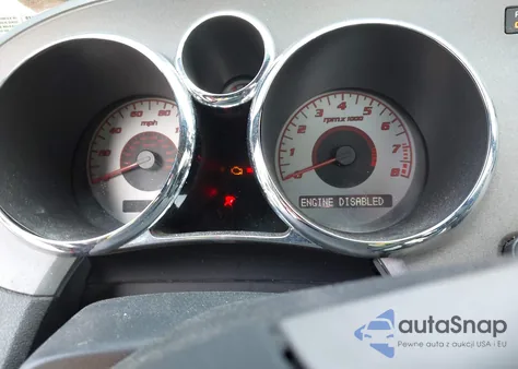 2008 Pontiac Solstice из США, поврежденный, VIN 1G2MB35B58Y102189